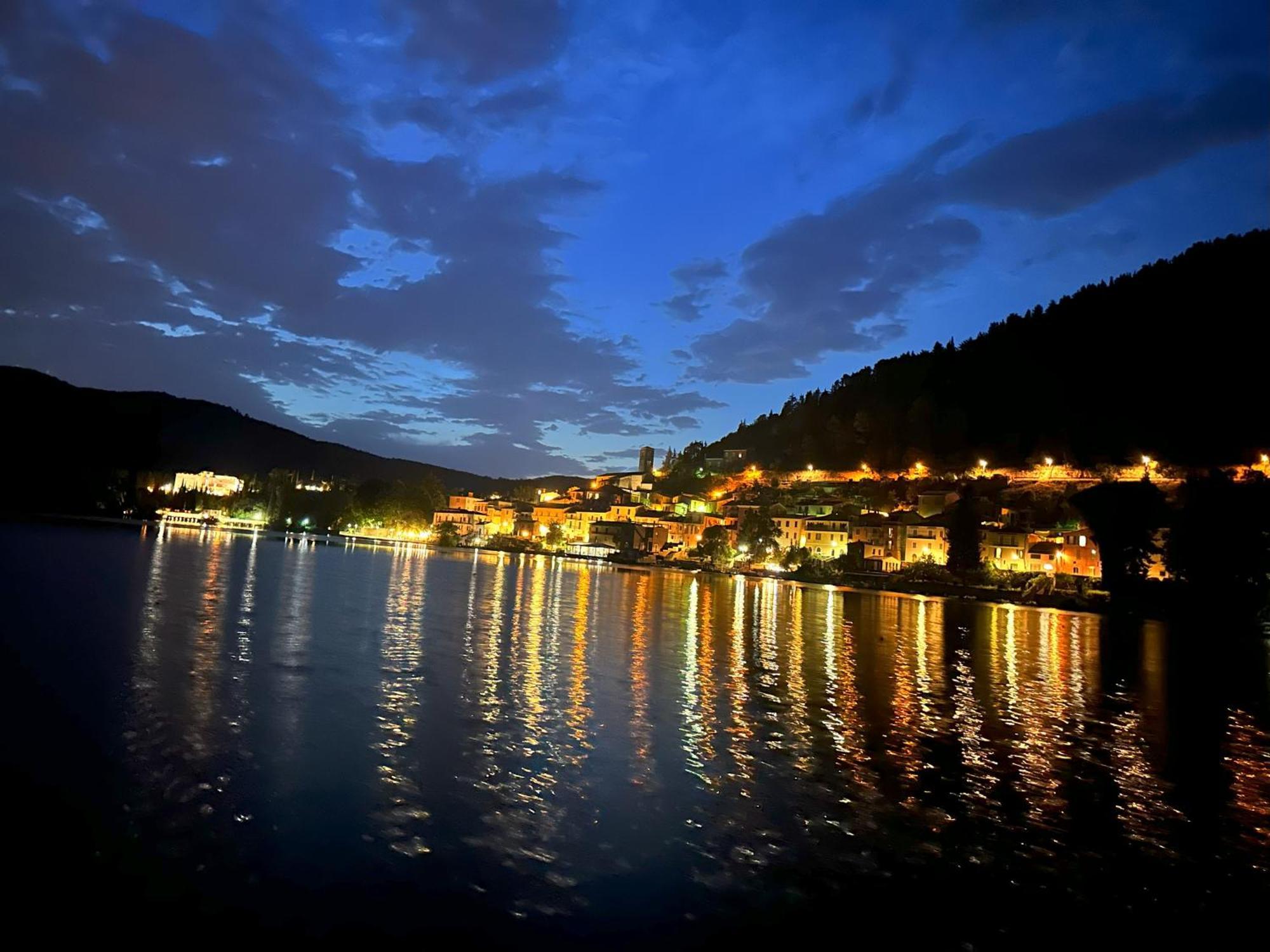 I Segreti Del Lago Piediluco Esterno foto